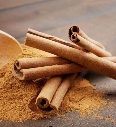 Natural Cinnamon Stick, Cigarette