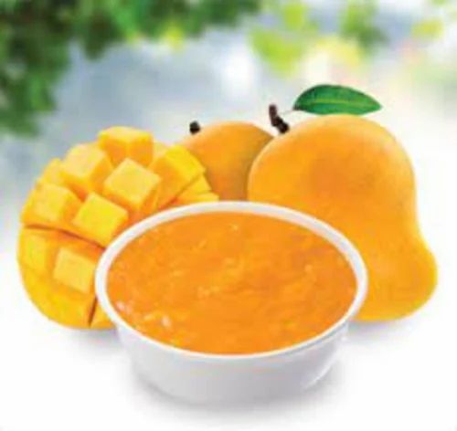 Totapuri Mango Pulp, Loose