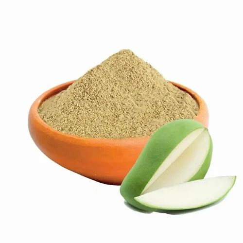 Mango Fruit Powder