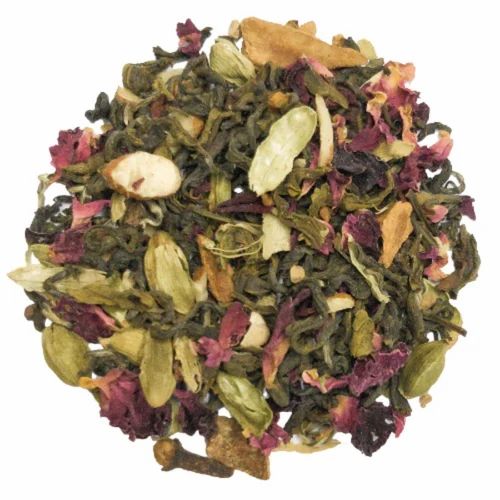 Exaplus Kashmiri Kahwa Green Tea Blends, Packaging Type: Loose
