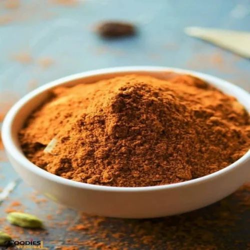 Biryani Masala Powder, Packaging Size: Loose