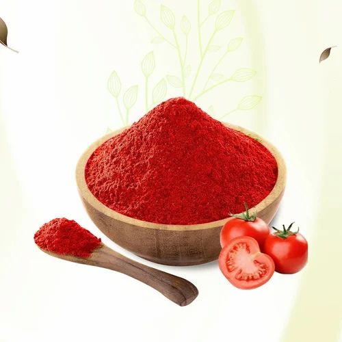 Dehydrated Tomato Powder