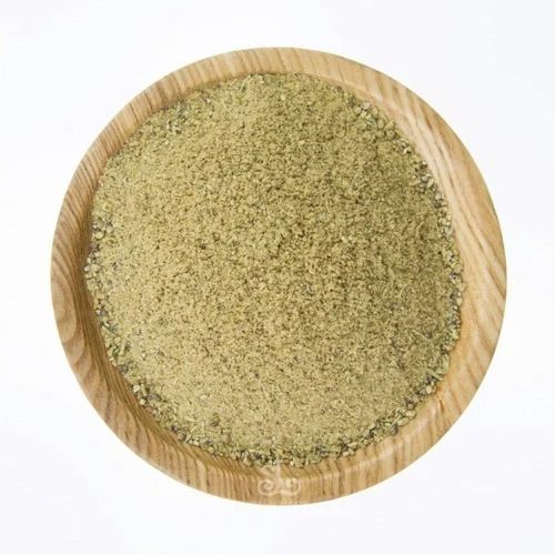 Green Cardamom Powder, Loose