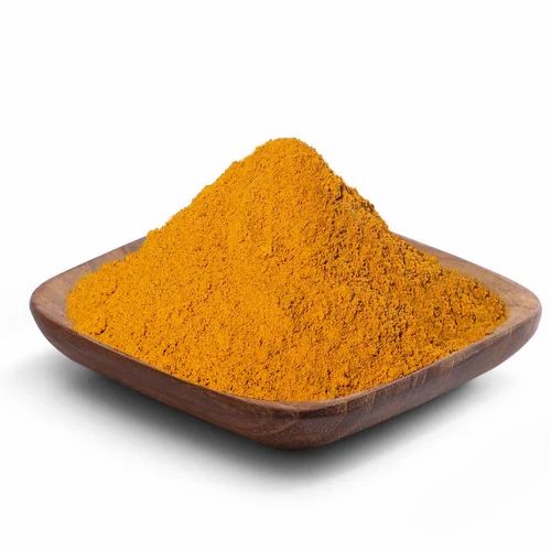 Organic Turmeric Powder, Loose