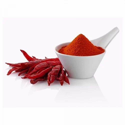 Red Chilli Powder