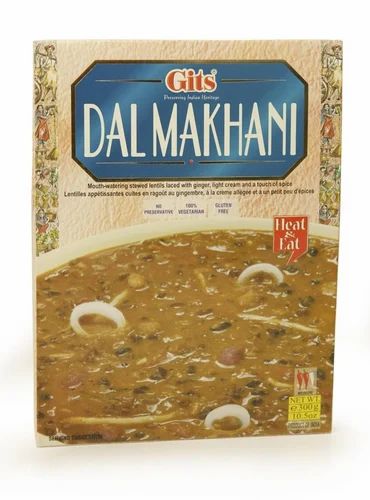 Dal Makhani Masala