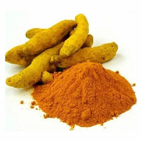 Organic Turmeric Powder, 1 Kg