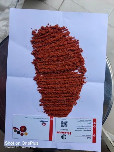 Chilly Red Chilli powder (Super) (Asta 80), 50 g