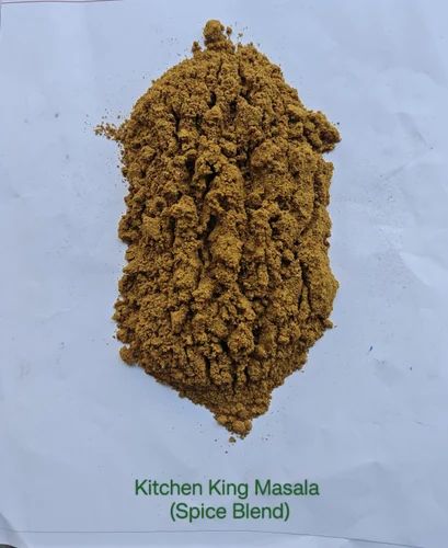 Kitchen King Masala, Packaging Size: 1 Kg also available Upto 500 Kg