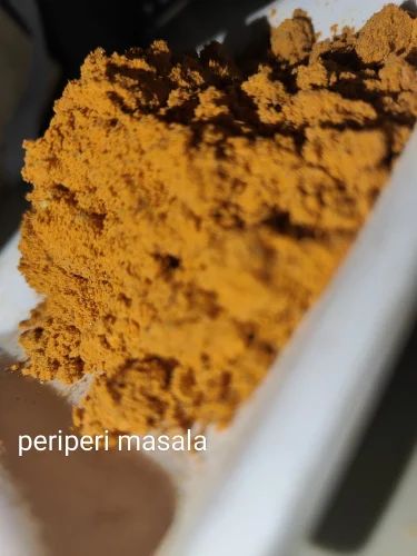 Peri Peri Masala Powder