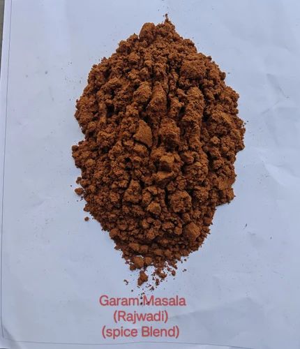 Rajwadi Garam Masala, 1kg