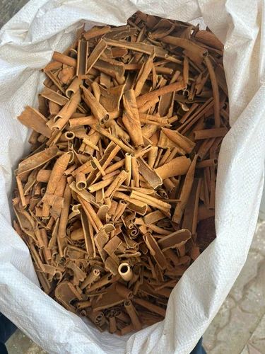 Broken Dalchini Cassia, Packaging Size: 50 kg