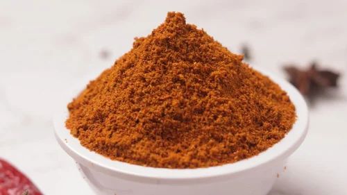 Pav Bhaji Masala Powder