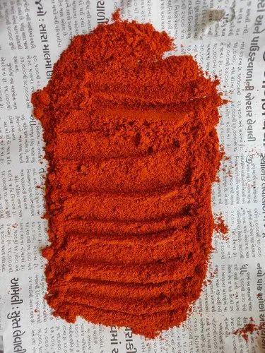 Red Chilli Powder (Reshampatti gold)