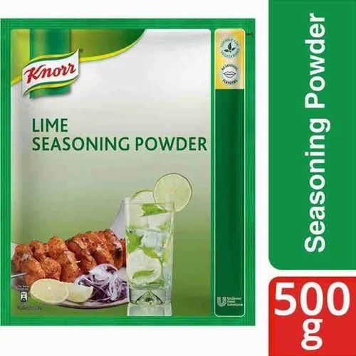 Knorr Lime Seasoning Powder 500gm