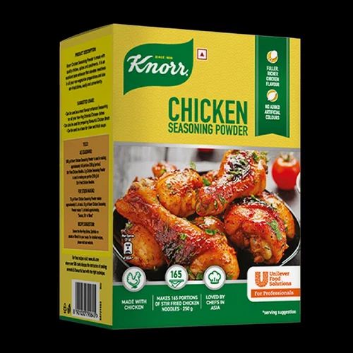 Knorr Chicken Broth Powder 500gm