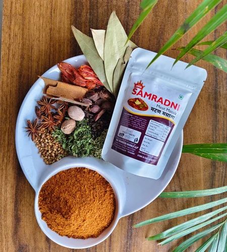 Samradni Mutton Masala, 1 kg
