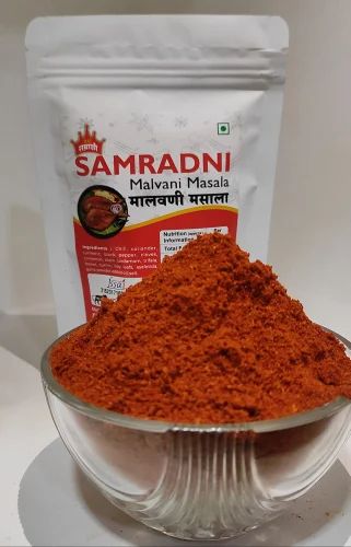 Malvani Fish Masala, Packaging Size: 1 Kg