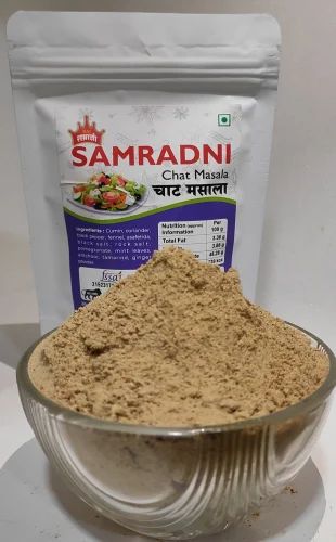 Chatpata Chat Masala, Packaging Size: Loose