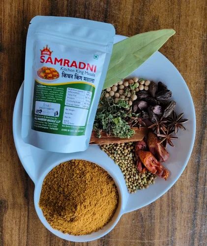 Kitchen King Masala, 1 kg