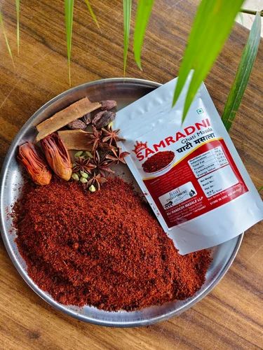 Samradni Ghati Masala, Packaging Size: 1 Kg
