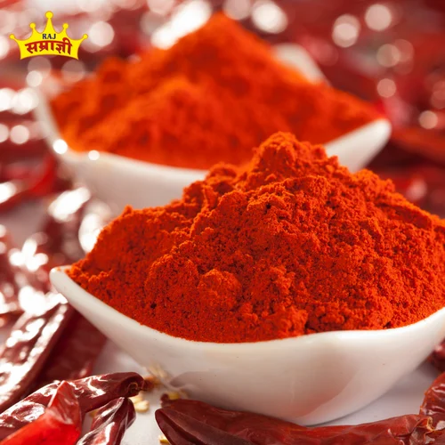 KASHMIRI CHILLI POWDER, Loose