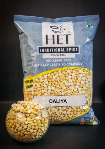 1 kg Split Daliya