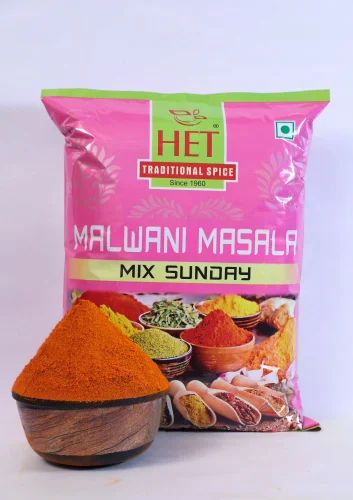 Sunday Mix Masala