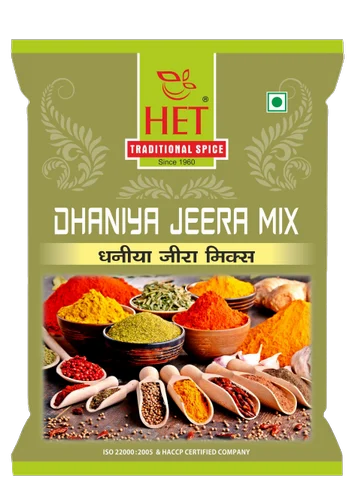 Dhaniya Jeera Mix Masala Powder