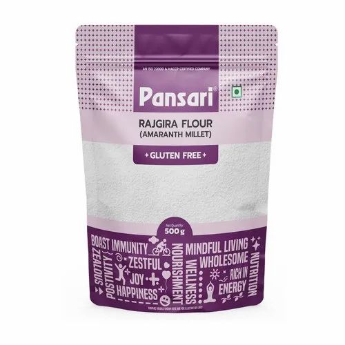 Farali 500 G Pansari Rajgira Flour