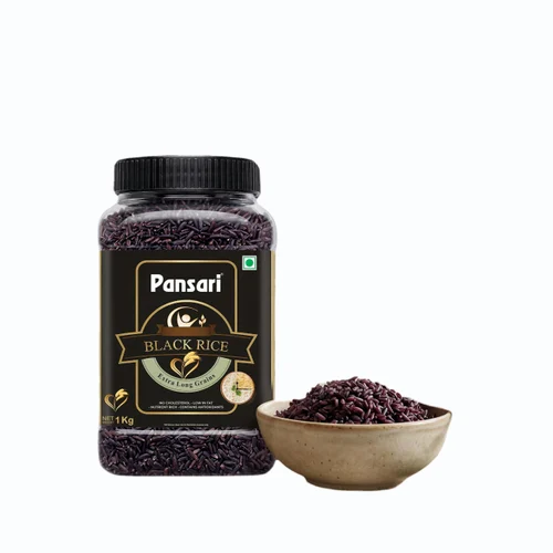 BLACK RICE