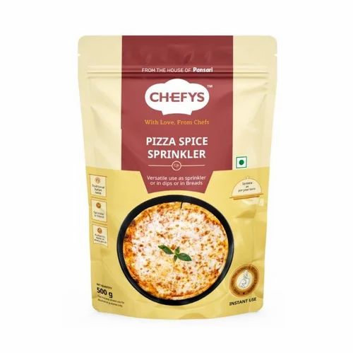 Pizza Seasoning, Powder
