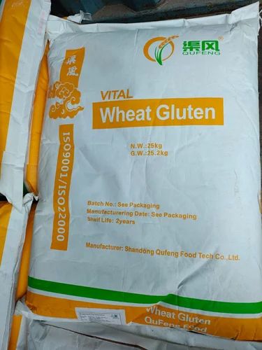 Vital Wheat Gluten Flour