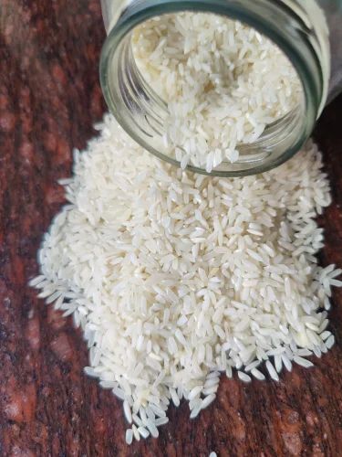 IR 64 Raw White Rice Silky Sortex