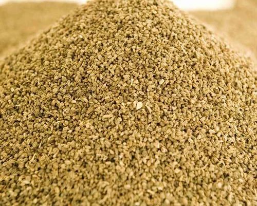 Ajmod Celery Seeds, Pack Size: 20 kg