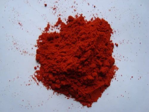 Red Kashmiri Chilli Powder