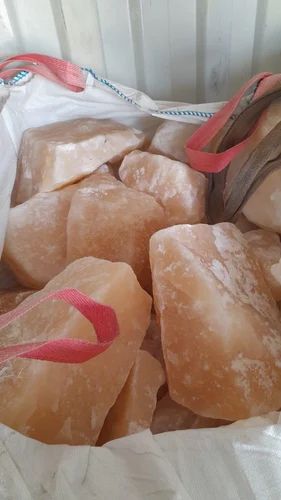 Irani Rock Salt Lumps