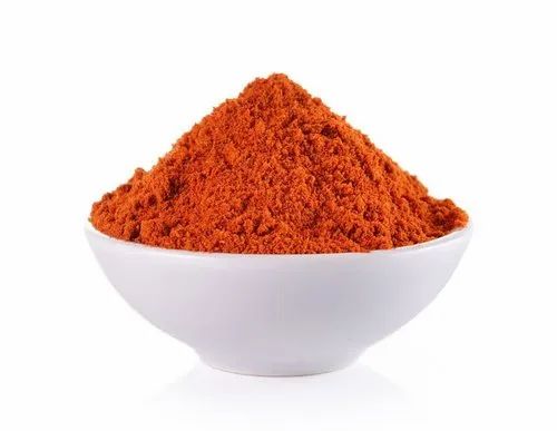Kashmiri Red Chilli Powder, 50 g