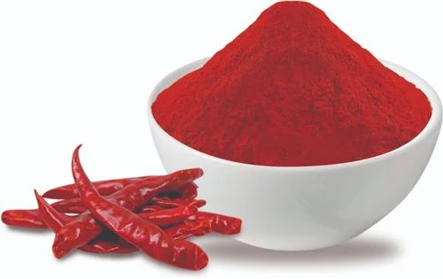 Kashmiri Red Chilli Powder