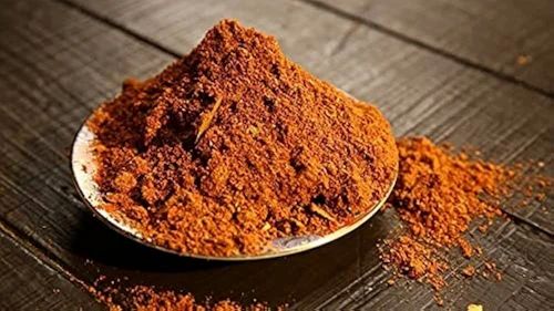 Keema Masala