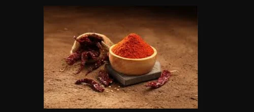 Kashmiri Chilli Powder, Heat Level: Medium (2k-15k SHU)