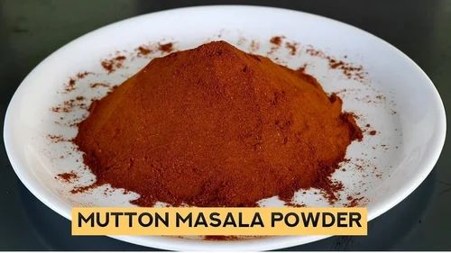 Kolhapuri Mutton Masala