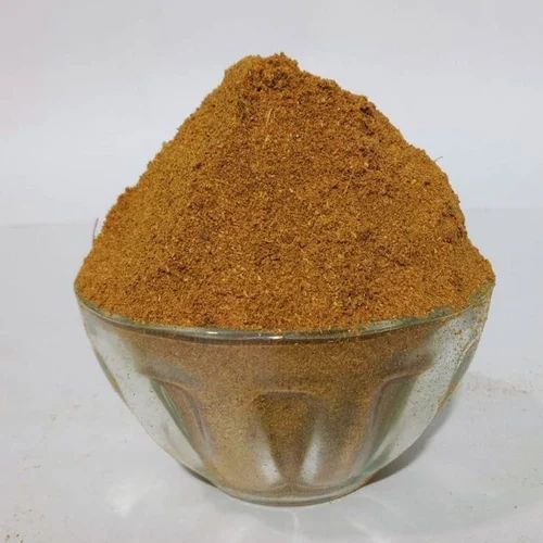 Spicy Meat Masala