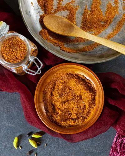 Powder Chicken Tikka Masala
