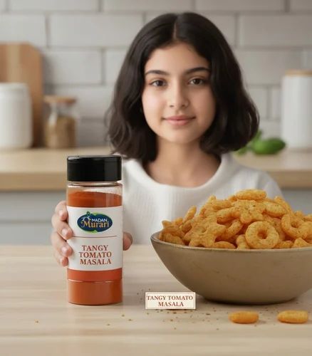 Dehydrated Madan Murari Tomato Tangy Masala (A Grade)