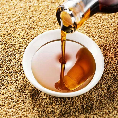 Mono Saturated Organic Sesame Oil, Packaging Type: Loose