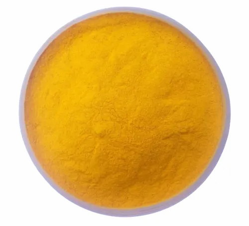 Double Polished Turmeric Spent Powder, 1 Kg