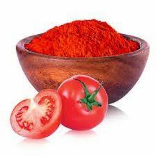 Red Dehydrated Tomato Powder, Packaging Size: 5kg