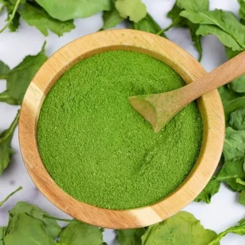 Dehydrated Spinach Powder, Grade: Food Grade