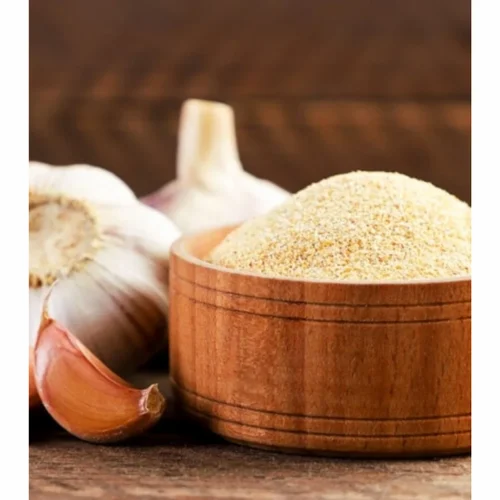 Dehydrated Garlic Powder
